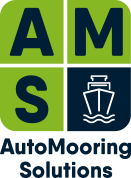 AutoMooring Solutions logo